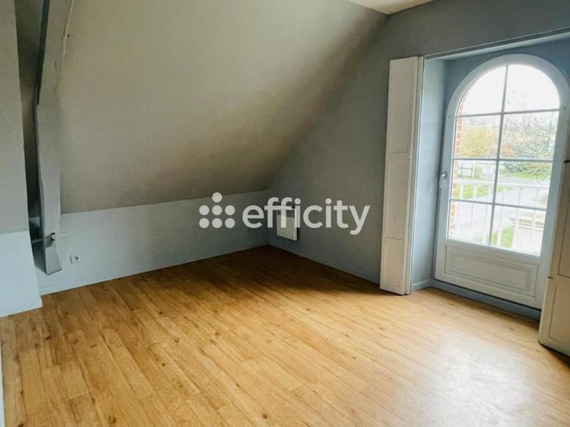 Maison - 102 m² - 5 pièces