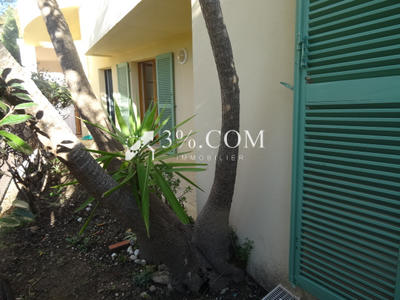 Duplex - 73 m² - 3 pièces