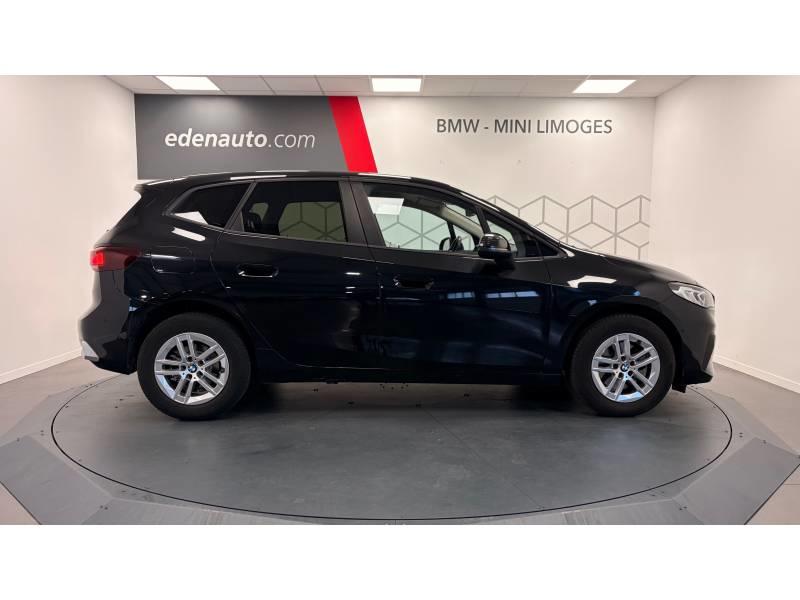 Bmw Serie 2 Active Tourer 218i 136 ch Dkg7