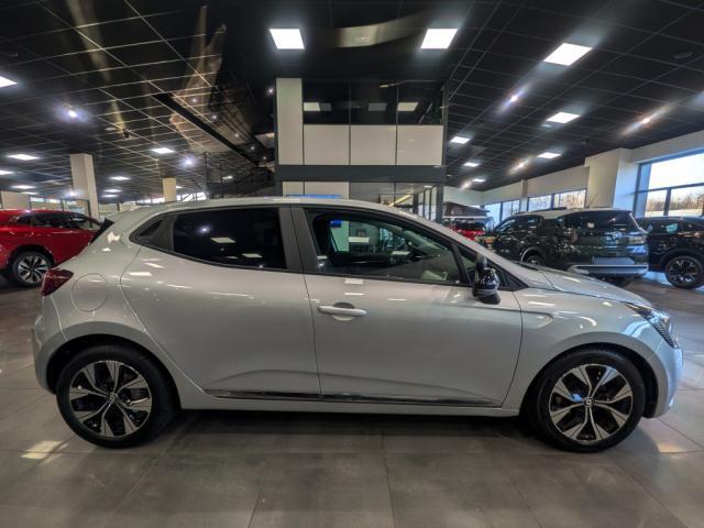 Renault Clio V TCe 90 X-Tronic Auto école