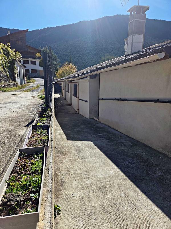 Appartement - 42 m² - 3 pièces