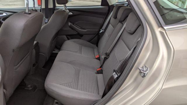 Ford Focus 1.0 EcoBoost 100 s&amp;S Titanium