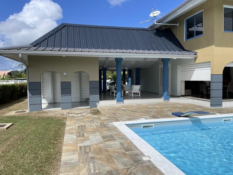 Maison bourgeoise - 160 m² - 5 pièces