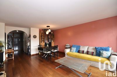 Appartement - 88 m² - 5 pièces