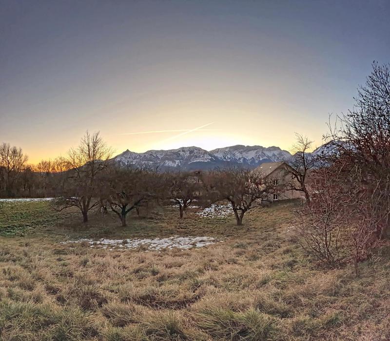 Maison - 122 m² - 6 pièces