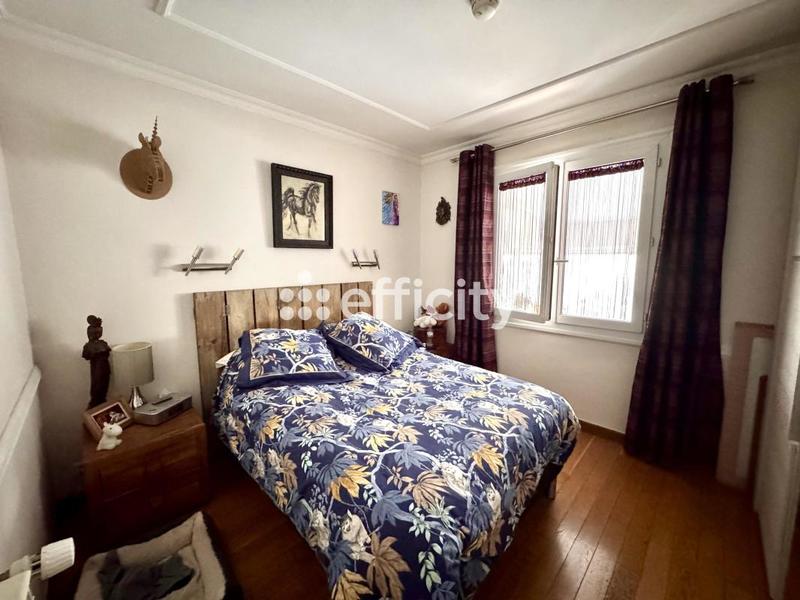 Villa - 130 m² - 5 pièces