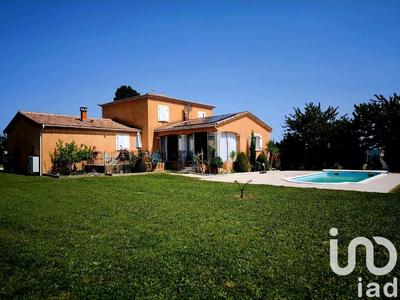 Maison - 160 m² - 5 pièces