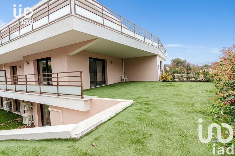 Duplex - 110 m² - 4 pièces