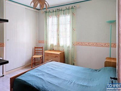 Maison - 134 m² - 6 pièces