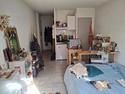 Appartement - 21 m² - 1 pièce