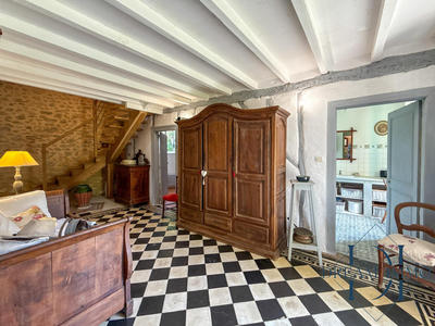 Maison - 190 m² - 5 pièces