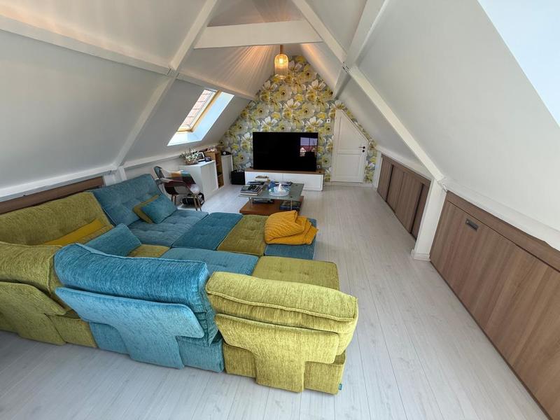 Villa - 182 m² - 5 pièces