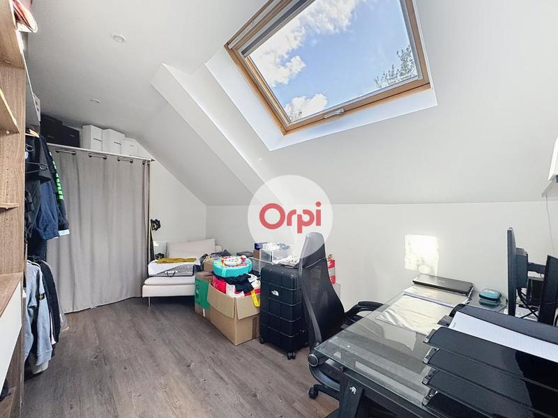 Maison en pierre - 84 m² - 4 pièces