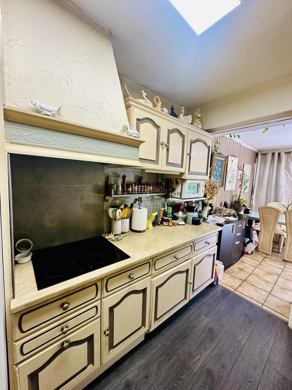 Viager - Appartement - 77 m² - 3 pièces