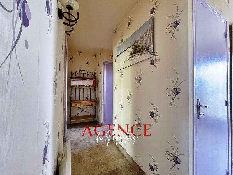 Maison - 109 m² - 4 pièces