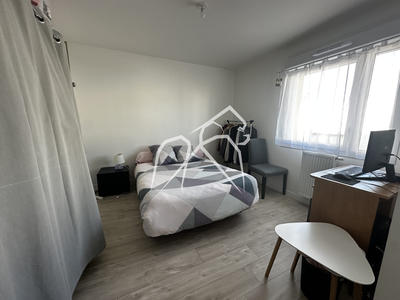 Appartement - 51 m² - 2 pièces