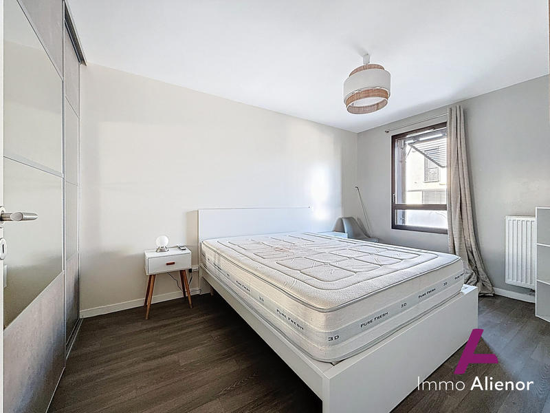 Maison - 114 m² - 5 pièces