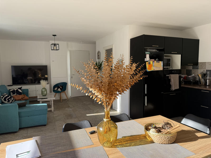 Maison - 81 m² - 4 pièces