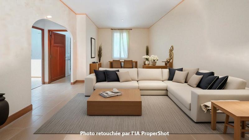 Maison - 117 m² - 4 pièces