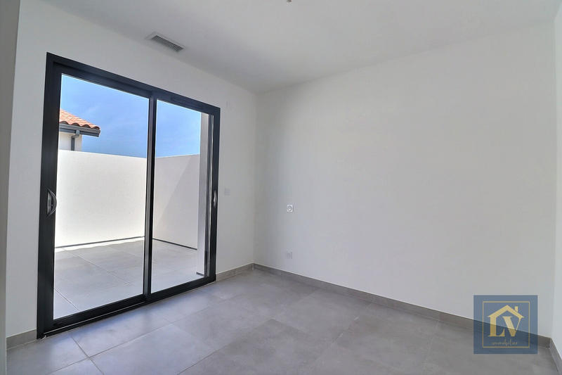 Villa - 115 m² - 4 pièces