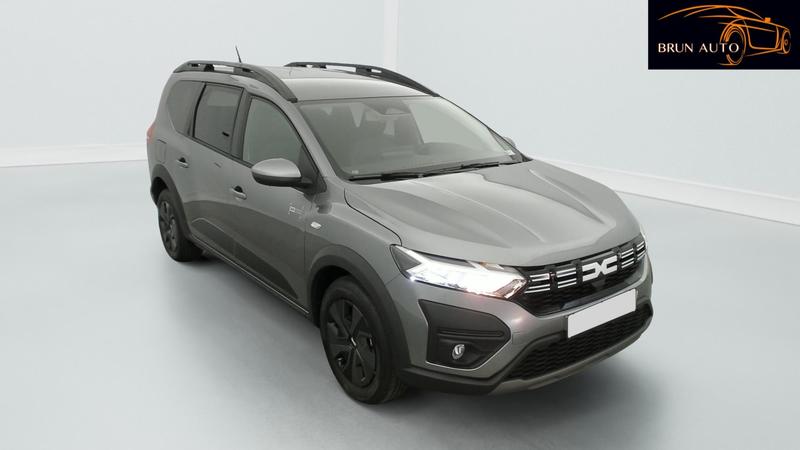 Dacia Jogger TCe 110 7 places Gsr2 Expression