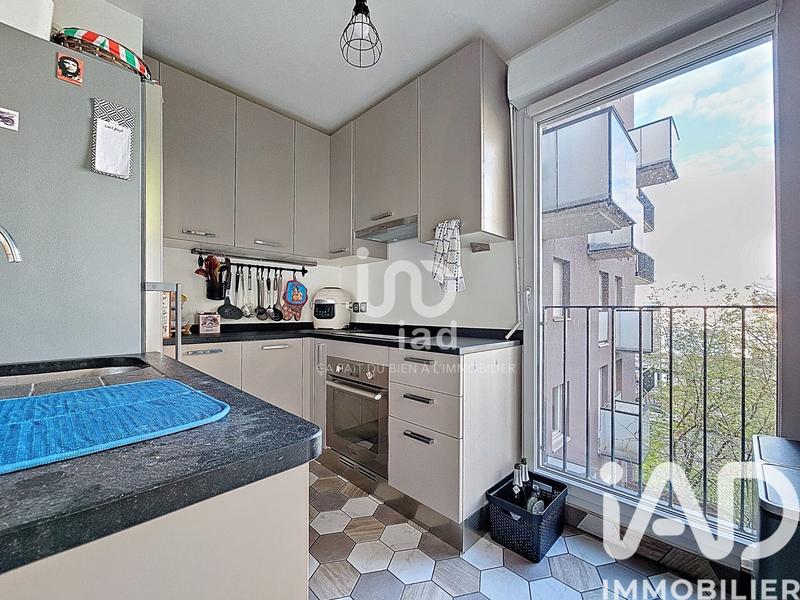 Appartement - 68 m² - 3 pièces