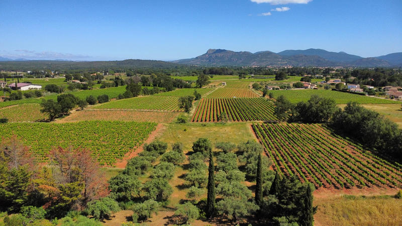 Propriété - 170 m² - 5 pièces