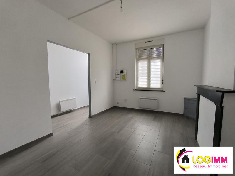 Maison - 87 m² - 4 pièces