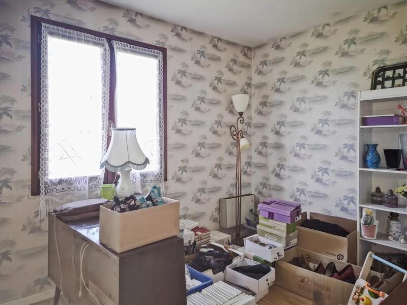 Maison - 160 m² - 7 pièces