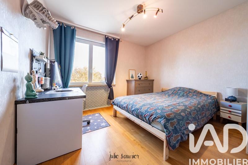 Maison - 190 m² - 9 pièces