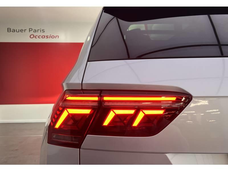 Volkswagen Tiguan 1.4 eHybrid 245ch Dsg6 R-Line Exclusive