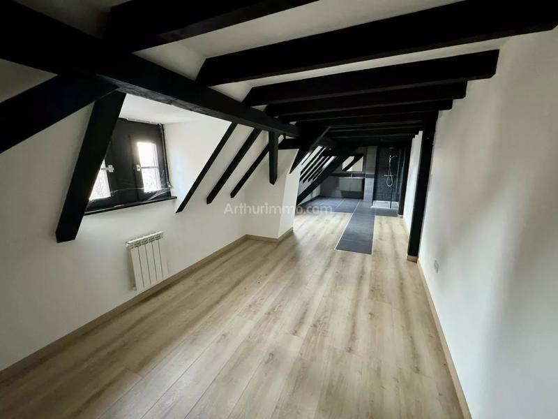 Appartement - 137 m² - 5 pièces