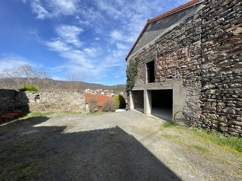 Maison - 126 m² - 5 pièces