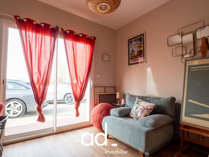 Maison - 178 m² - 6 pièces