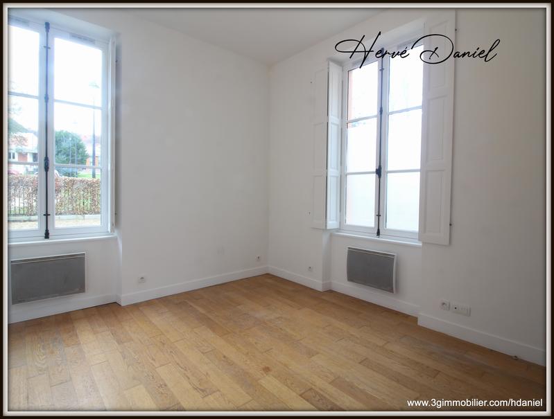 Appartement - 33 m² - 2 pièces