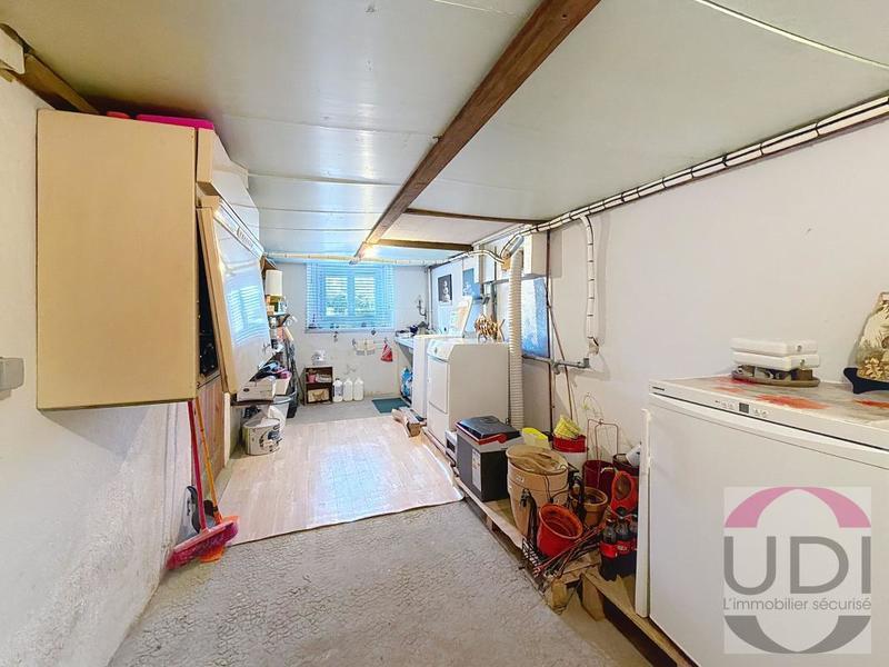 Maison - 143 m² - 4 pièces