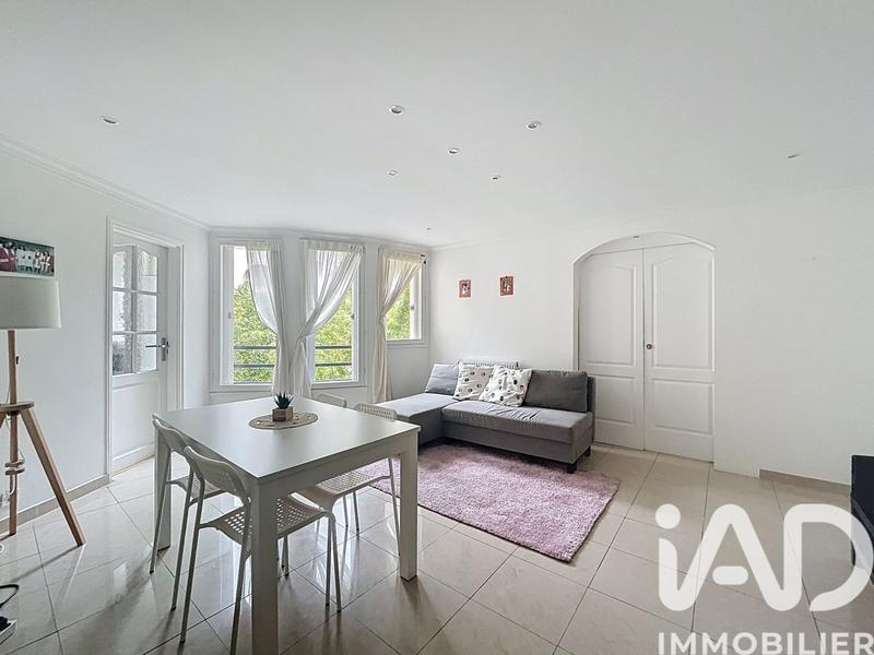 Appartement - 84 m² - 4 pièces