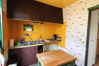 Maison - 78 m² - 4 pièces