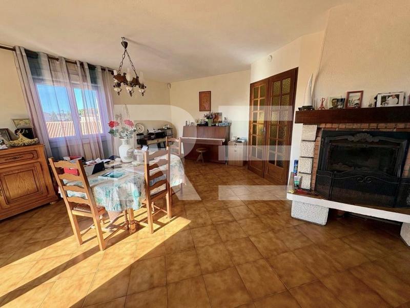 Villa - 175 m² - 7 pièces