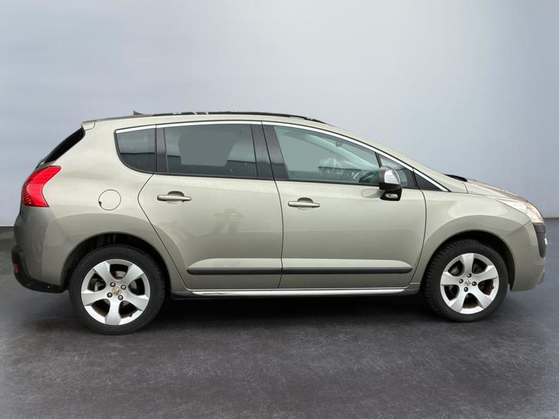 Peugeot 3008 1.6 HDi 115ch Fap Allure