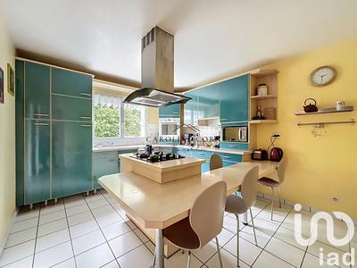 Maison - 150 m² - 7 pièces