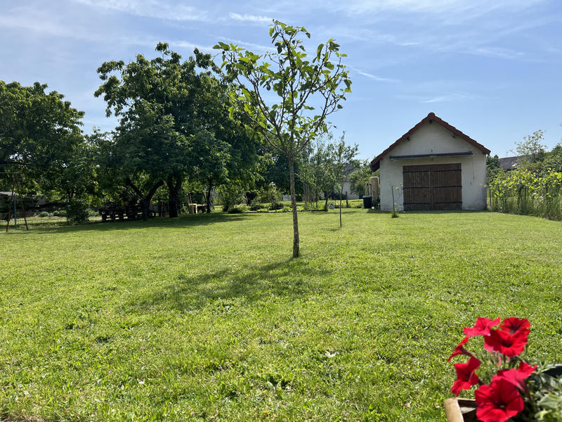 Maison - 146 m² - 5 pièces