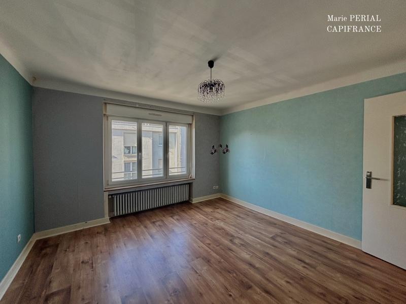 Maison - 128 m² - 6 pièces