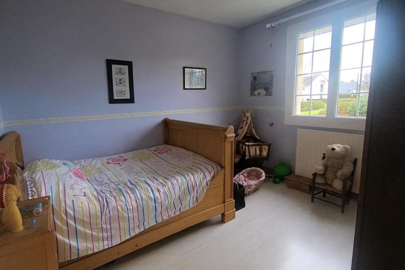 Pavillon - 128 m² - 6 pièces