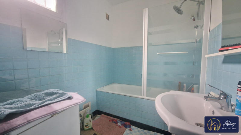 Maison ancienne - 77 m² - 5 pièces