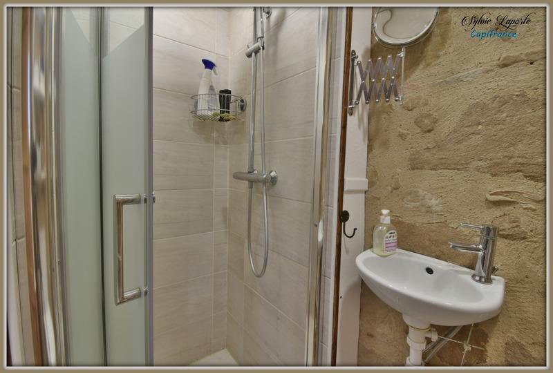 Maison en pierre - 106 m² - 4 pièces