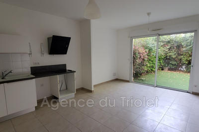 Appartement - 96 m² - 4 pièces