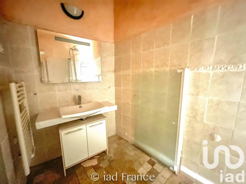 Maison - 43 m² - 2 pièces