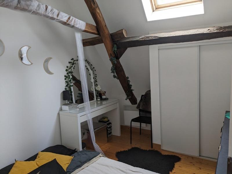 Maison - 170 m² - 7 pièces