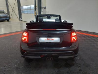 Mini Cabrio Mini Cabriolet Cooper s 178 Ch Dkg7 Edition Premium Plus